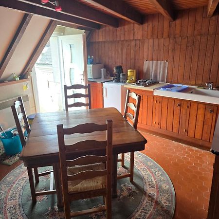 Appartement L'Escale Tourangelle à Saint-Georges-sur-Cher Extérieur photo